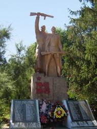 Приморське з panoramio.com