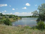 Запорізька Балка з panoramio.com