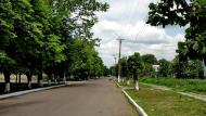 Нововоронцовка з panoramio.com