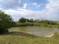 Запорізька Балка з panoramio.com