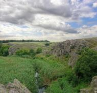 Новосолдатське з panoramio.com