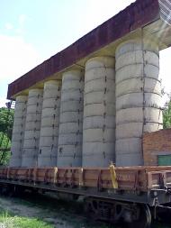 Козятин з panoramio.com - Kozyatyn