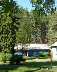 Щорс з panoramio.com