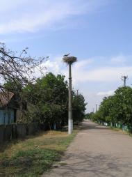 Першотравневе з panoramio.com