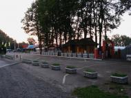 Старий Милятин з panoramio.com