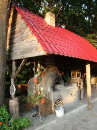 Шепарівці з panoramio.com