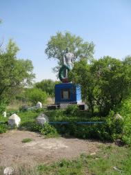 Мар'ївка - Останні фото