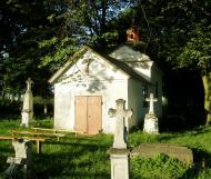 Угнів з panoramio.com