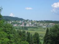 Сянки з panoramio.com