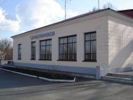 Веселе з panoramio.com