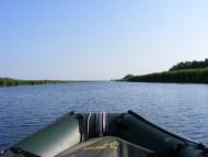 Берегове з panoramio.com