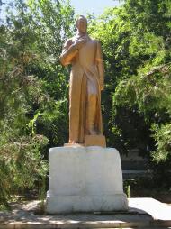 Приморське з panoramio.com