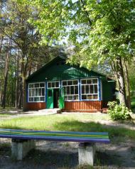 Щорс з panoramio.com