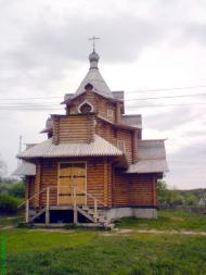 Яковлівка з panoramio.com