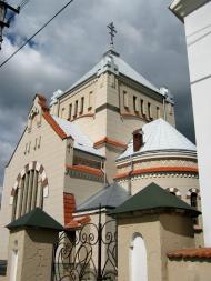 Оброшине з panoramio.com