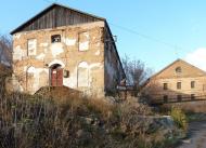 Городище-Пустоварівське з panoramio.com