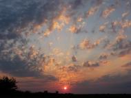 Кропоткіне з panoramio.com