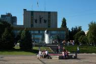 Южне з panoramio.com - Южне