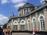 Ворожба з panoramio.com