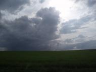 Врадіївка з panoramio.com - Врадіївка