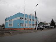 Кусії з panoramio.com