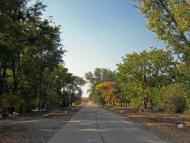 Новожитомир з panoramio.com