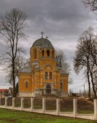 Угринів з panoramio.com