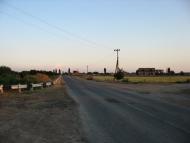 Кропоткіне з panoramio.com