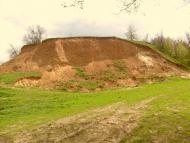 Високі Байраки з panoramio.com