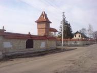 Добромиль з panoramio.com - Dobromyl