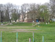 Тарутине з panoramio.com