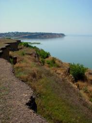 Озерне з panoramio.com