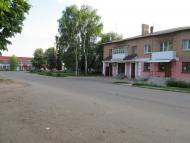 Диканька з panoramio.com - Dikanka