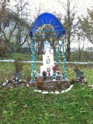 Ступниця з panoramio.com