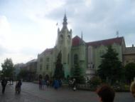 Бобовище з panoramio.com