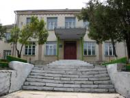 Тростянець з panoramio.com