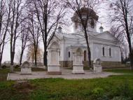 Розумівка з panoramio.com