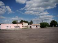 Жовтневе з panoramio.com