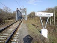 Октябрське з panoramio.com