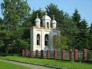 Великосілки з panoramio.com