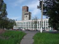 Гірник з panoramio.com