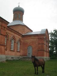 Смолянка з panoramio.com