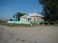 Новожитомир з panoramio.com