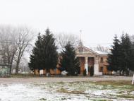 Малківка з panoramio.com