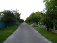 Гоголеве з panoramio.com