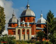 Неслухів з panoramio.com