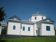 Васильківці з panoramio.com