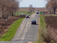 Угнів з panoramio.com
