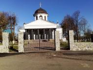 Розумівка з panoramio.com