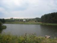 Нова Мерефа з panoramio.com